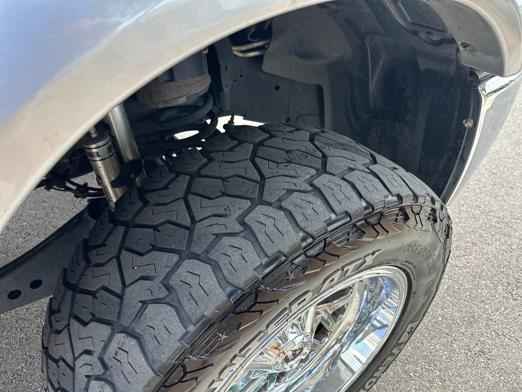 Used Car 2023 Ram 2500  Laramie For Sale Under $60,000 In Austin, Texas