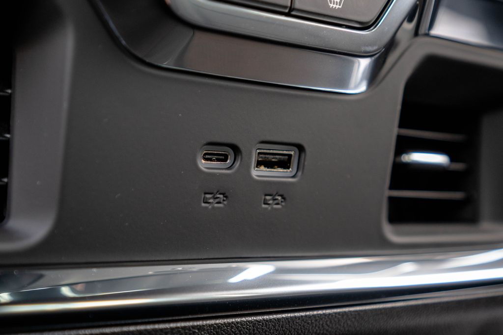 2026 Chevrolet Silverado 2500 HD High Country - Photo 53