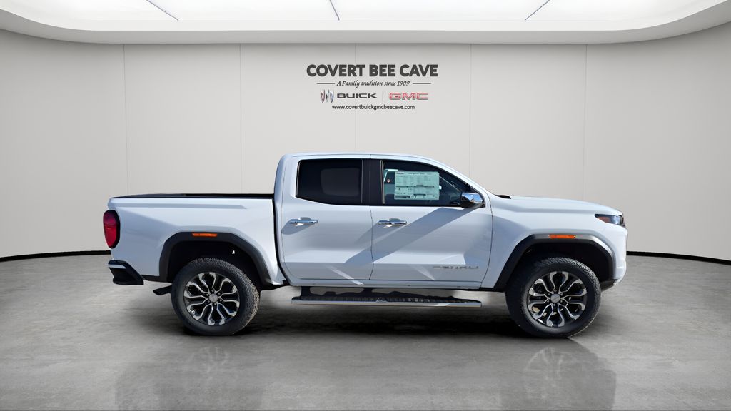 New 2026 White GMC Denali image 11