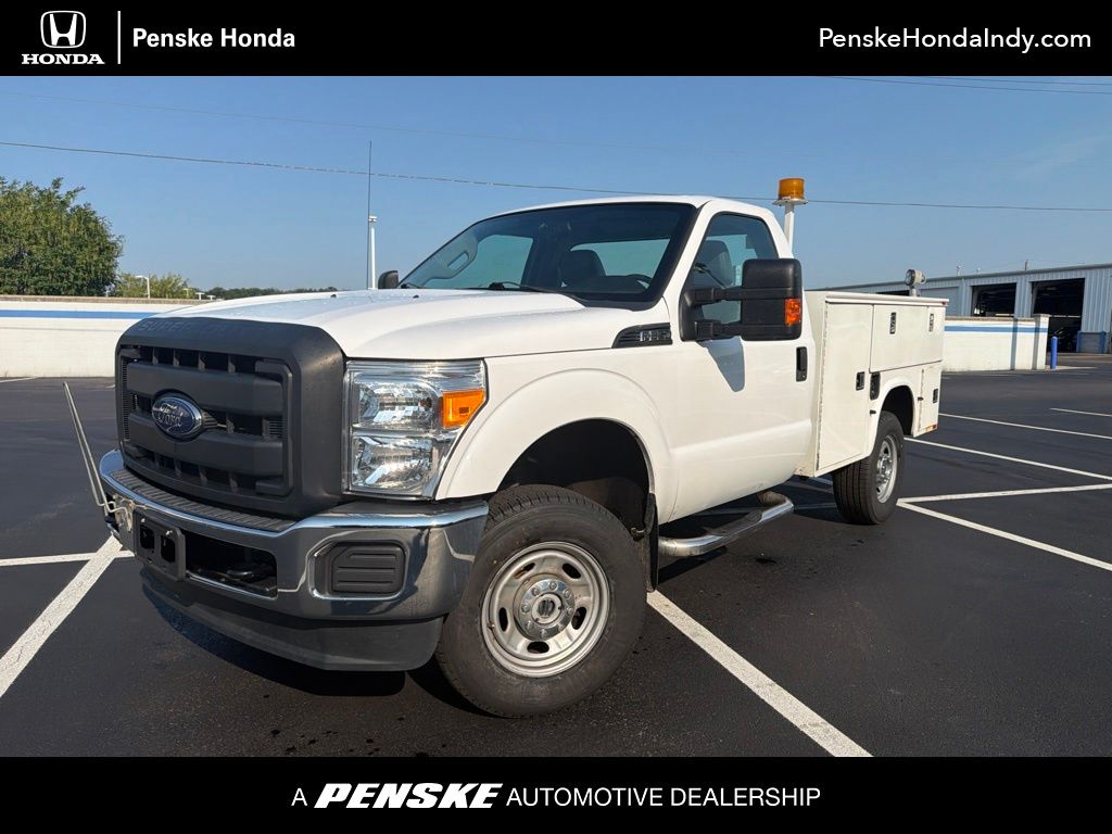 2014 Ford Econoline E-250 -
                  Indianapolis, IN