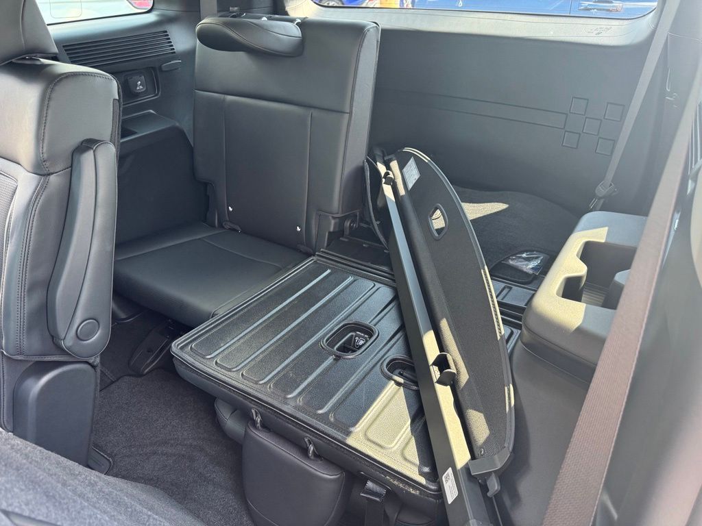 New 2026 ECOTRONIC GRAY Hyundai Limited image 24