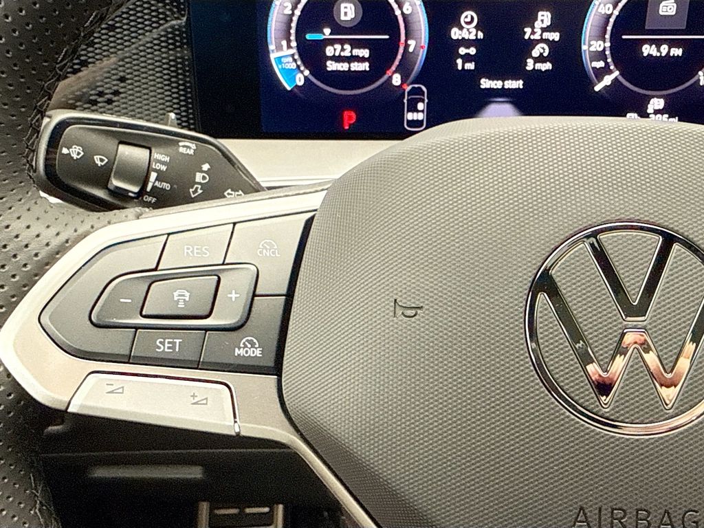 Thumbnail: 2026 Volkswagen Tiguan - 11