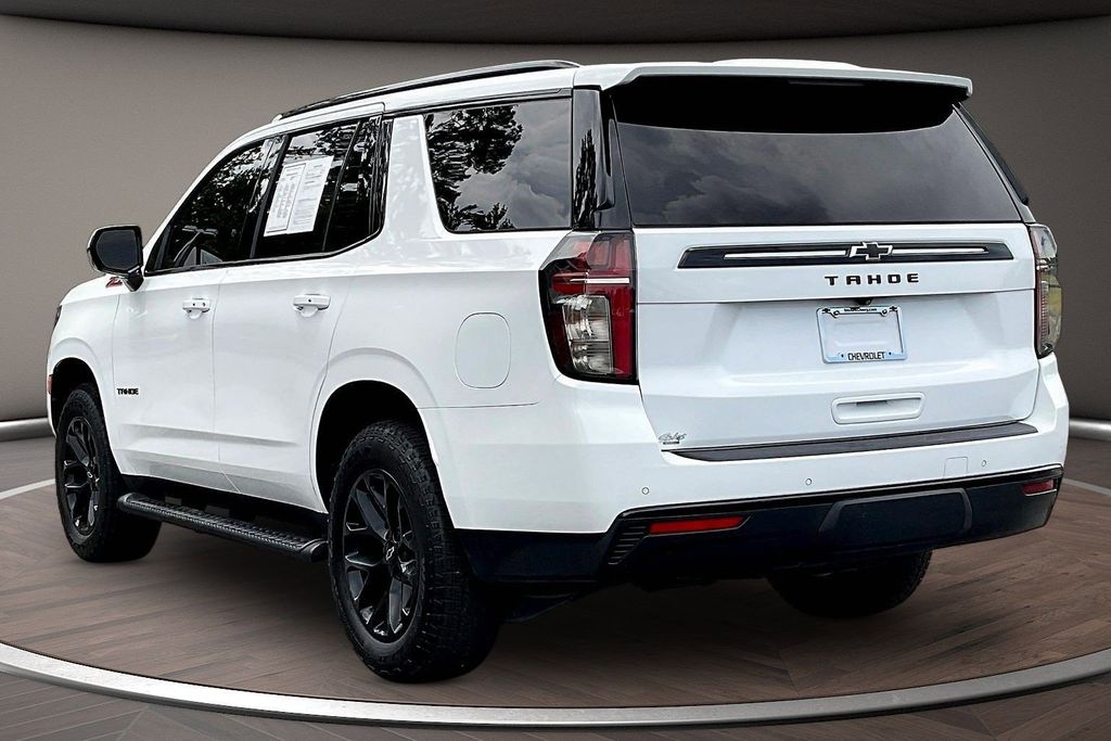 Used 2023 Chevrolet Tahoe SUV