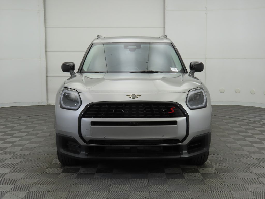 Thumbnail: 2025 MINI Cooper Countryman - 3