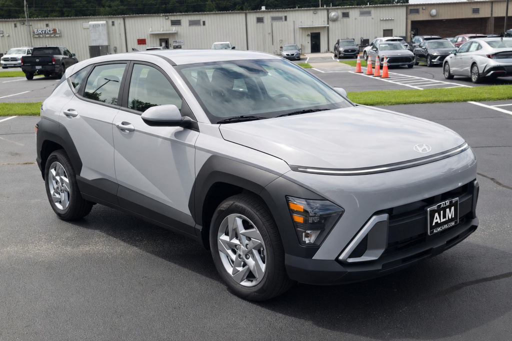 New 2027  Hyundai SE image 3