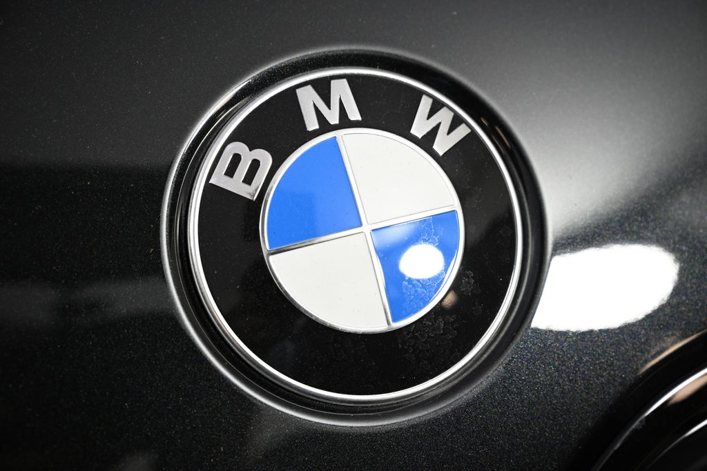 Thumbnail: 2026 BMW X1 - 13