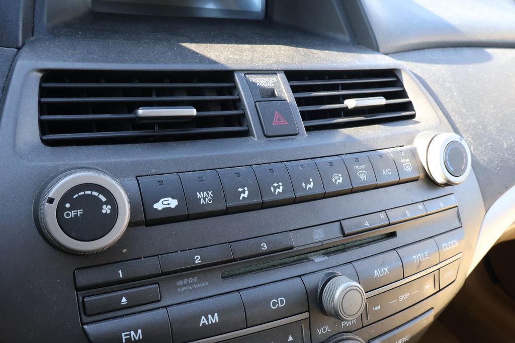 Thumbnail: 2012 Honda Accord - 28