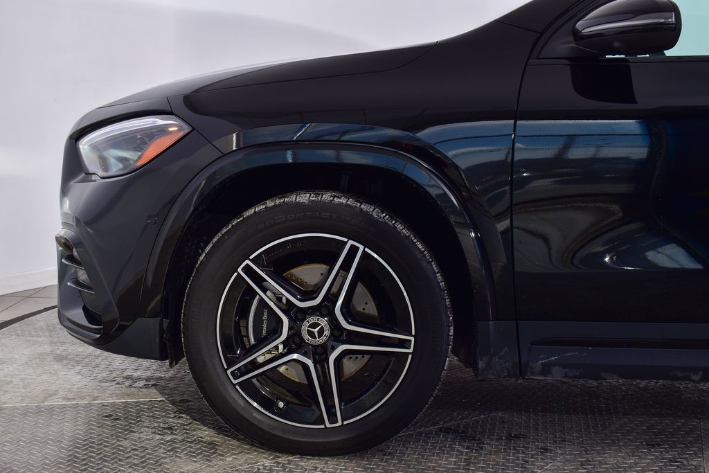 Thumbnail: 2026 Mercedes-Benz GLA - 27