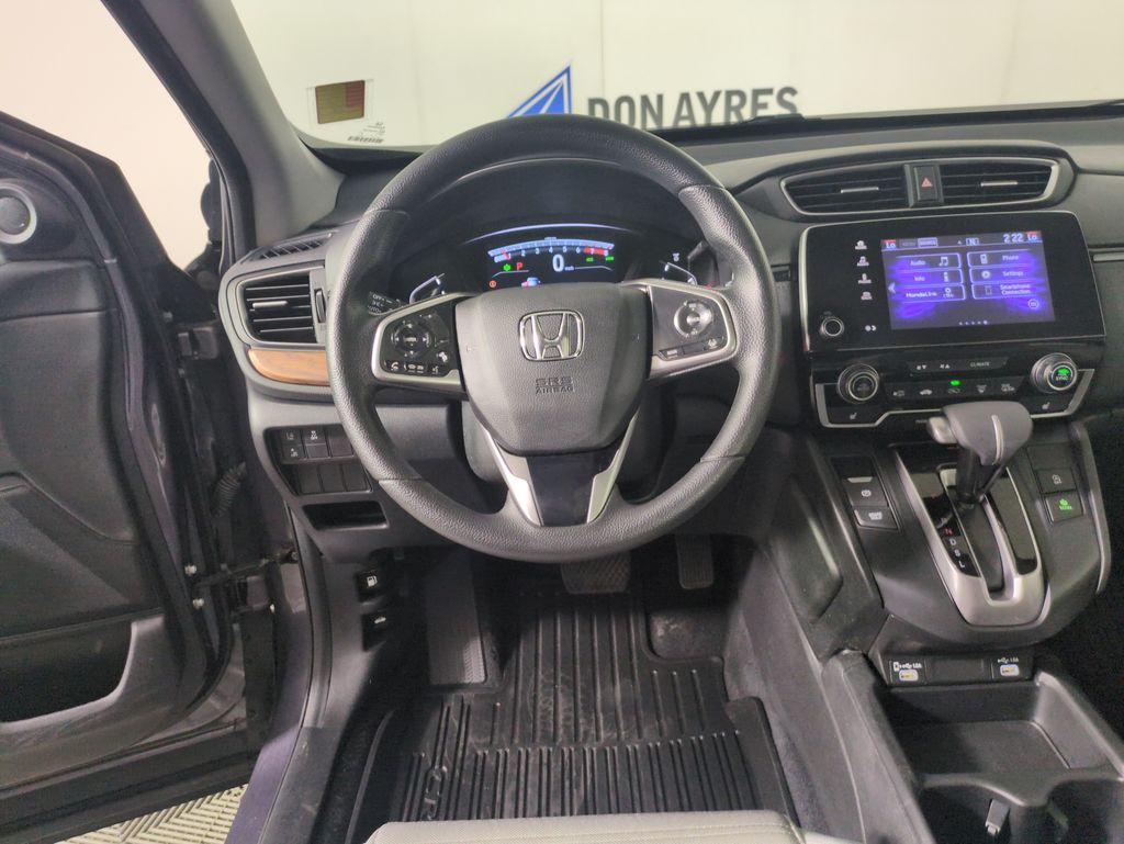 Used 2022 Honda CR-V For Sale in Fort Wayne, IN