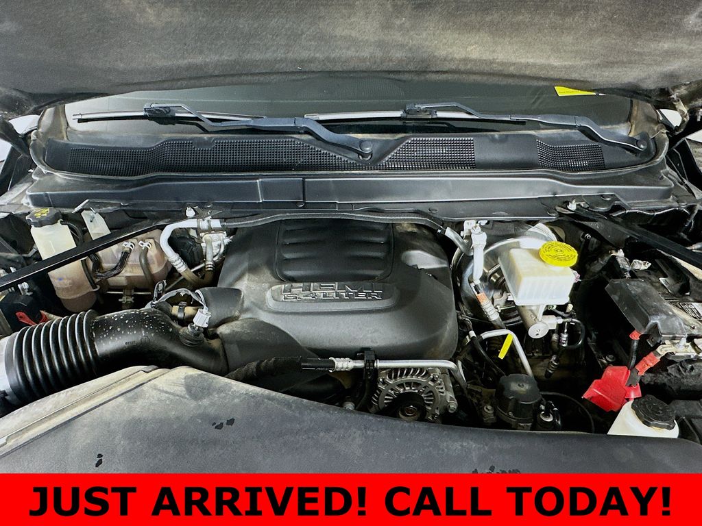 Used 2021 Black Ram Tradesman image 31