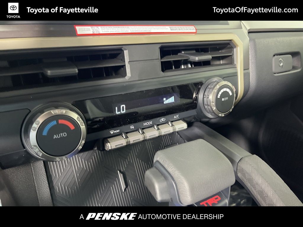 Thumbnail: 2025 Toyota Tacoma - 28