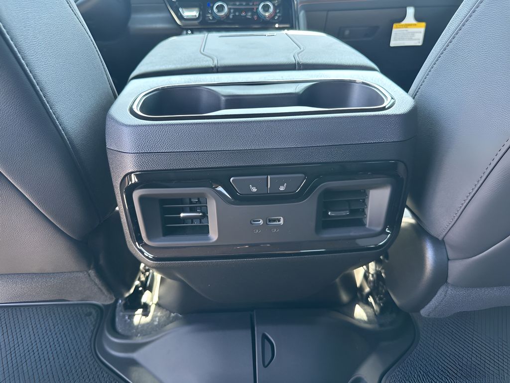 New Car 2025 Gmc Sierra 2500hd  At4 For Sale Under $110,000 In Austin, Texas