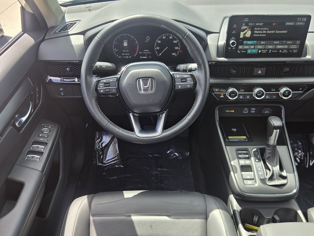 2023 Honda CR-V - $29,359