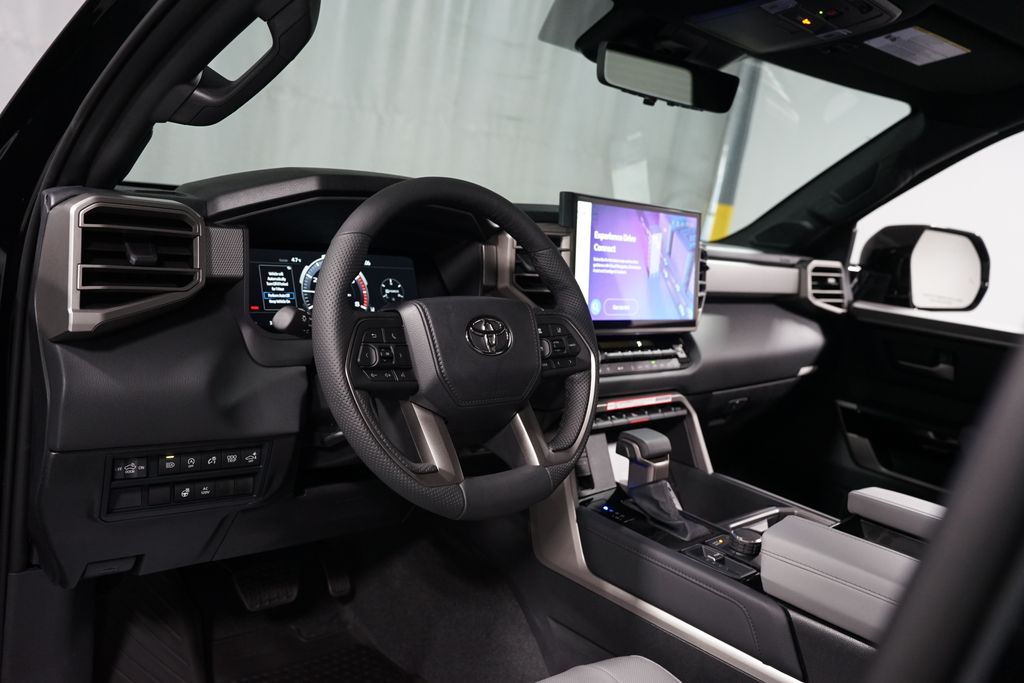 Thumbnail: 2026 Toyota Tundra - 12