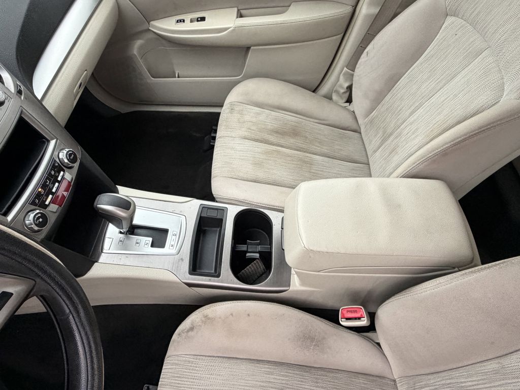 used 2014 Subaru Outback car, priced at $9,796