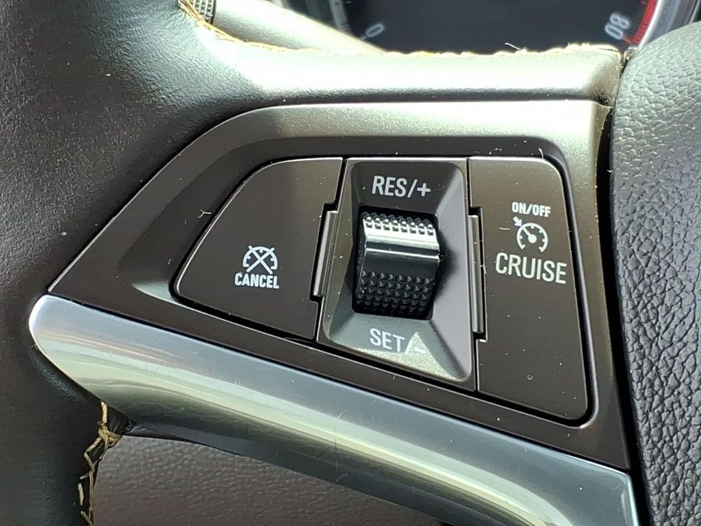 used 2016 Buick Encore car, priced at $8,900