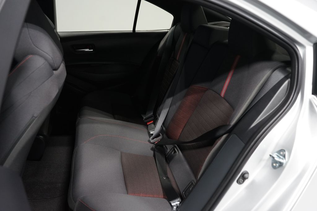 Thumbnail: 2026 Toyota Corolla - 29