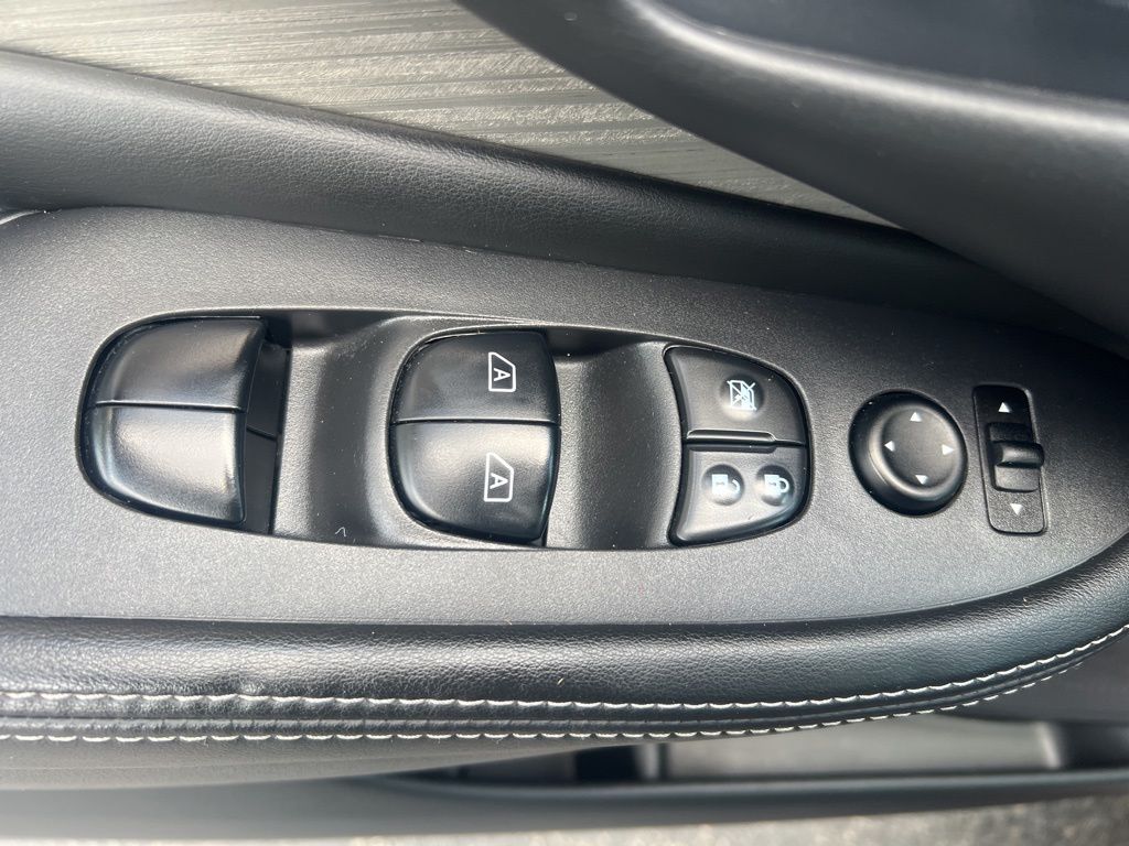 2018 Nissan Murano SV photo