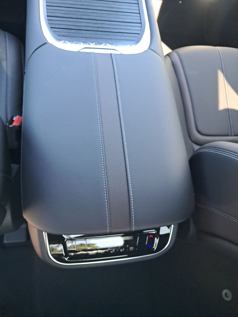 2026 Nissan Armada SL Black at John Sisson Motors