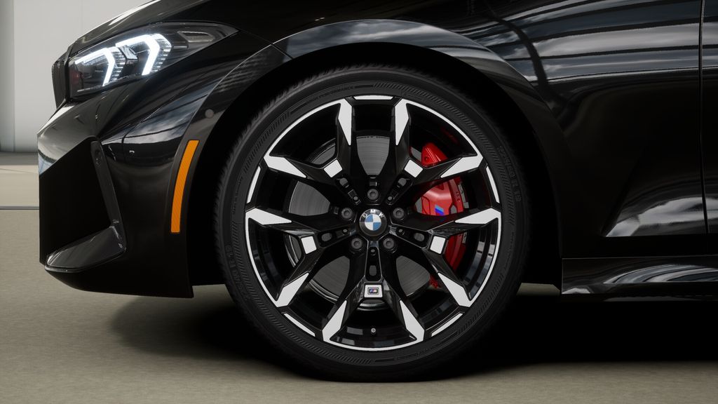 2025 BMW 3 Series 330i 7