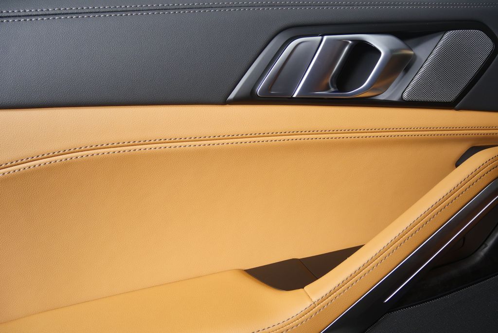 Thumbnail: 2027 BMW X6 - 14