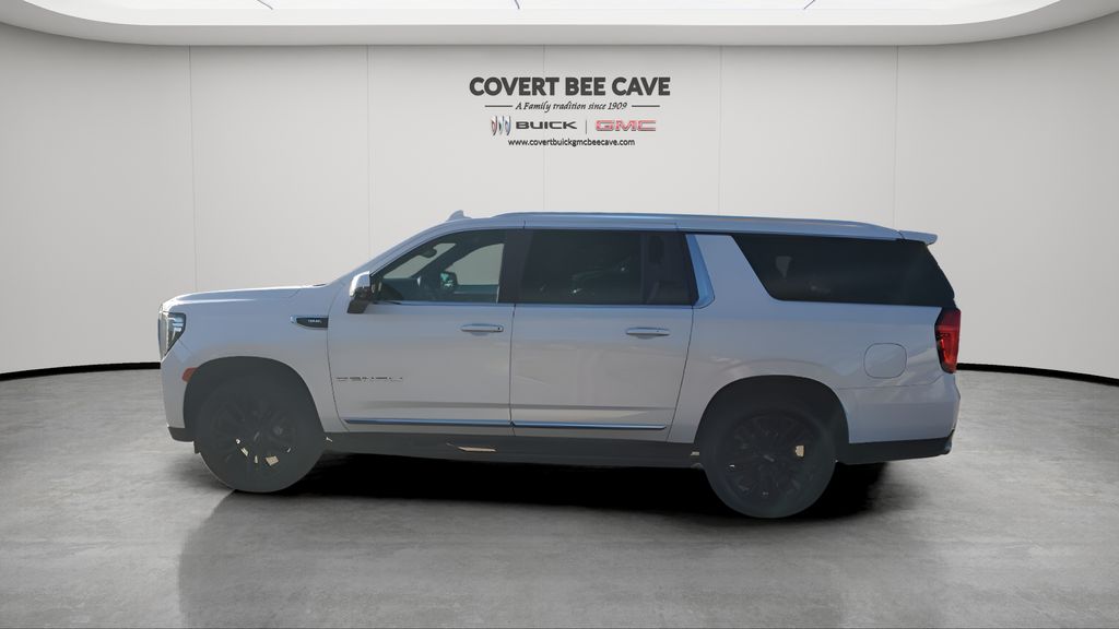 Used Car 2021 Gmc Yukon Xl  Denali For Sale Under $50,000 In Austin, Texas