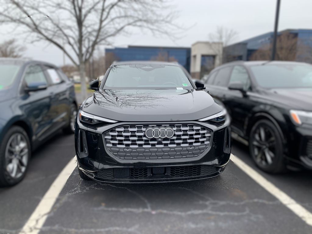 Thumbnail: 2025 Audi Q5 - 2