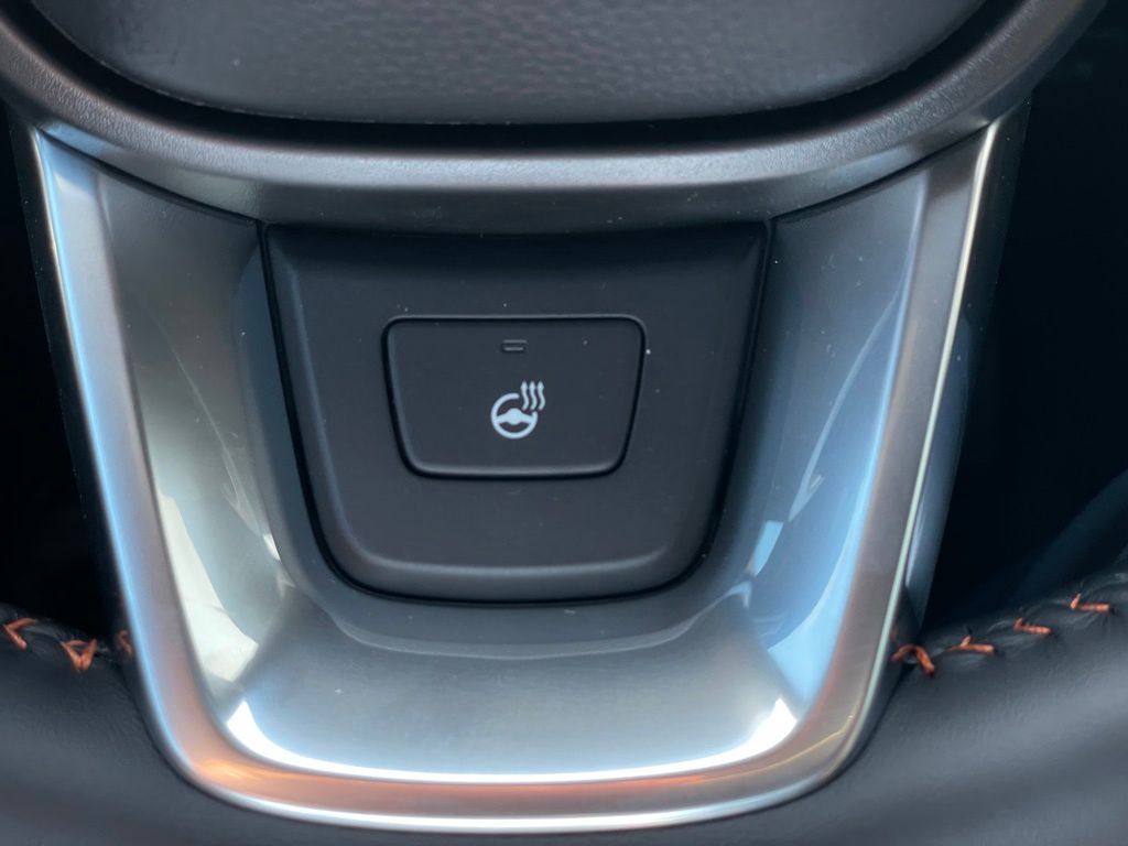 Thumbnail: 2026 Honda CR-V - 16