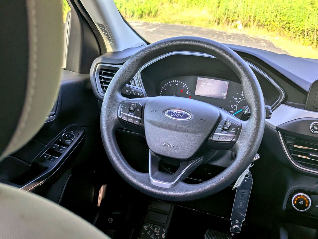 Used Car 2022 Ford Escape  S For Sale In Taylor, Texas