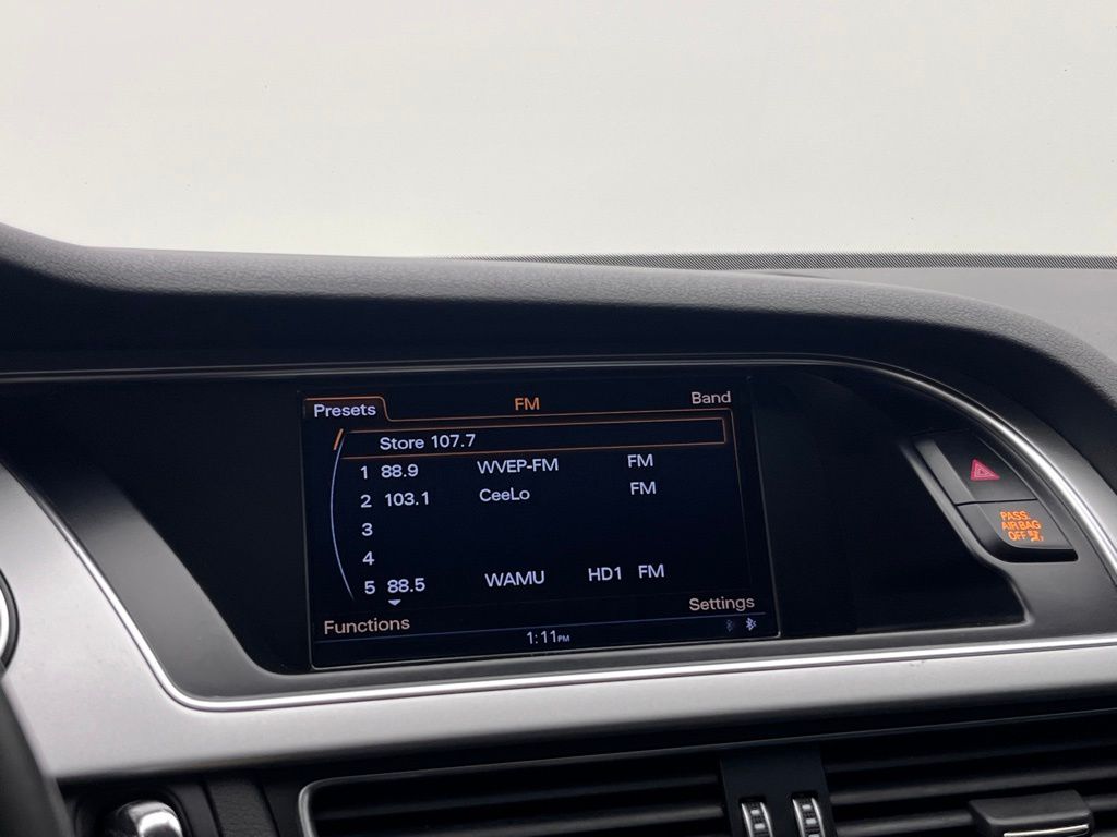 2016 Audi A4 Premium Plus 18