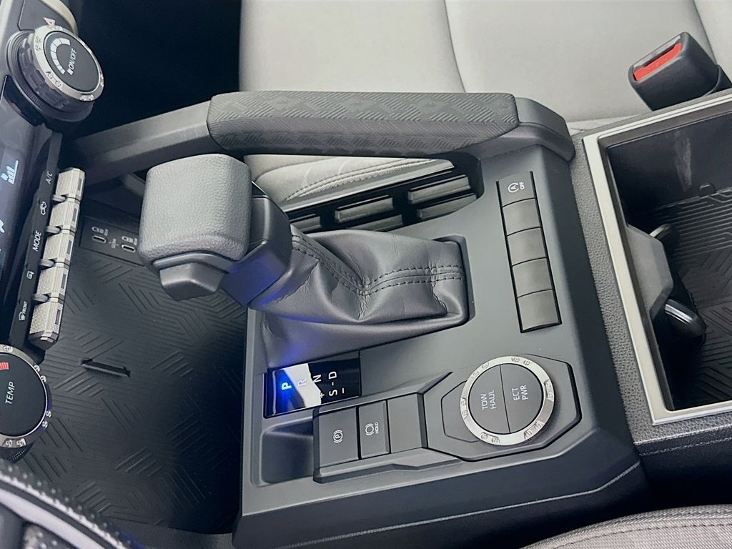 Thumbnail: 2025 Toyota Tacoma - 17