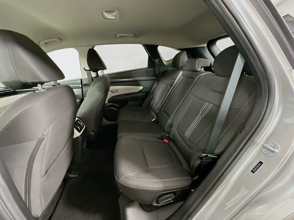 Thumbnail: 2024 Hyundai Tucson - 23