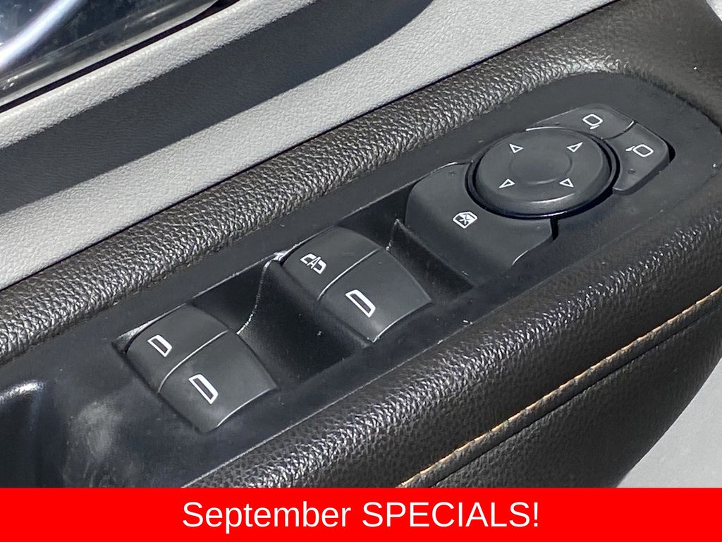 Used 2020 GMC Terrain SUV
