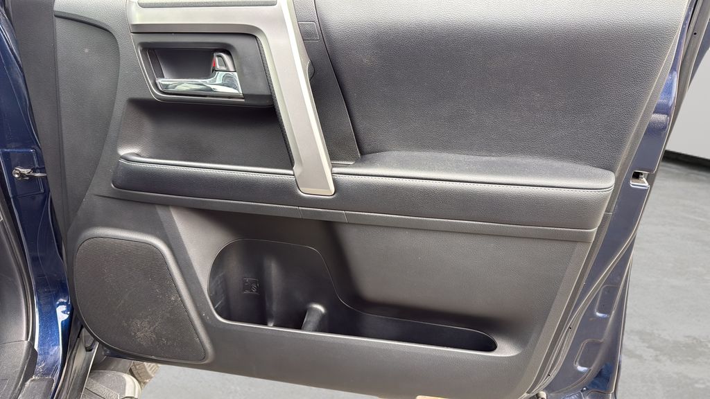 2019 Toyota 4Runner