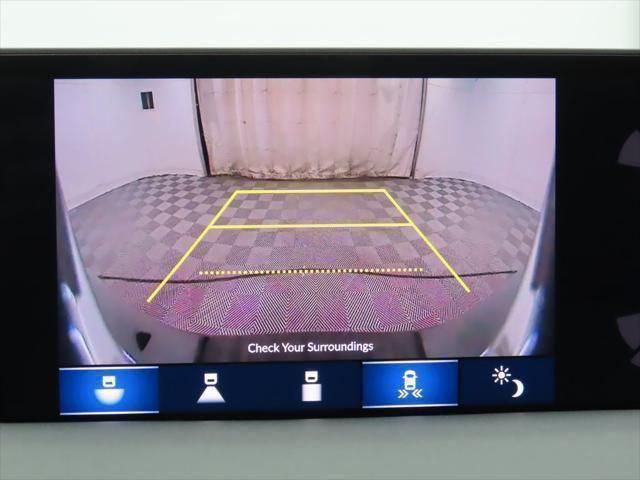 Thumbnail: 2025 Acura TLX - 15