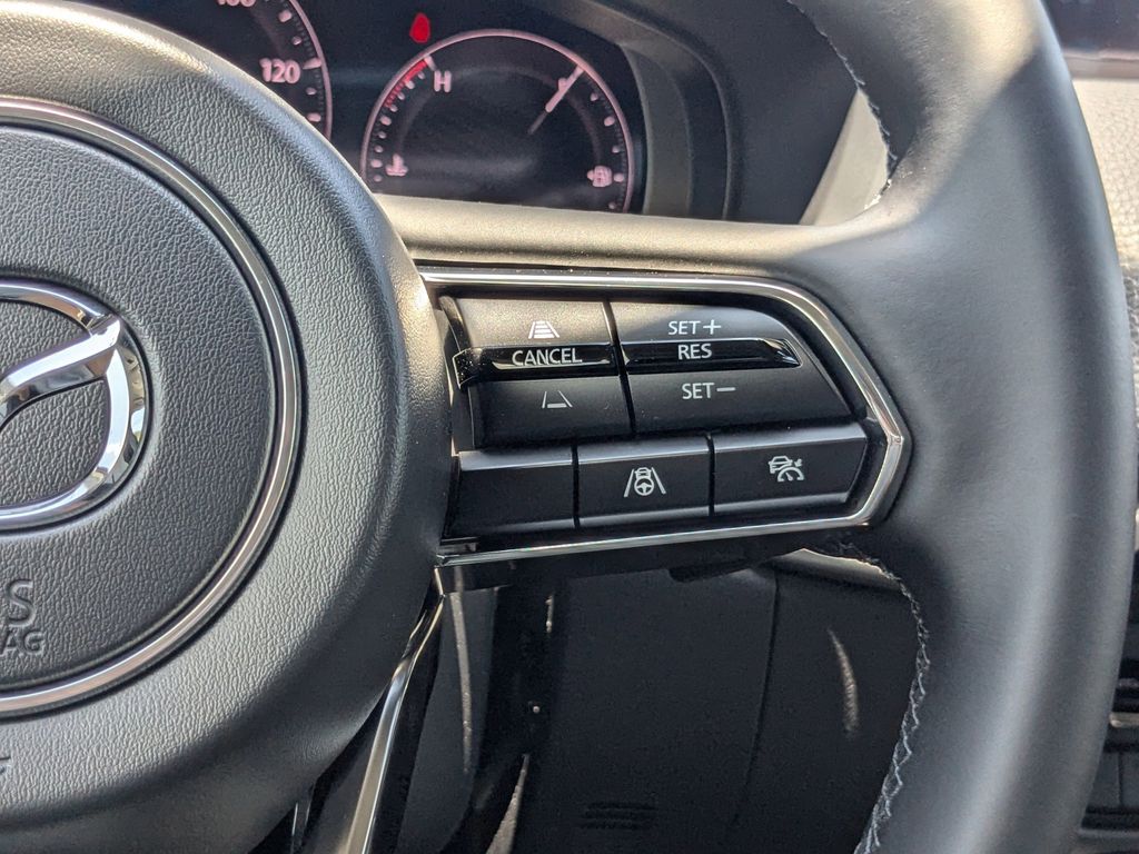 2025 Mazda CX-70 3.3 Turbo Premium