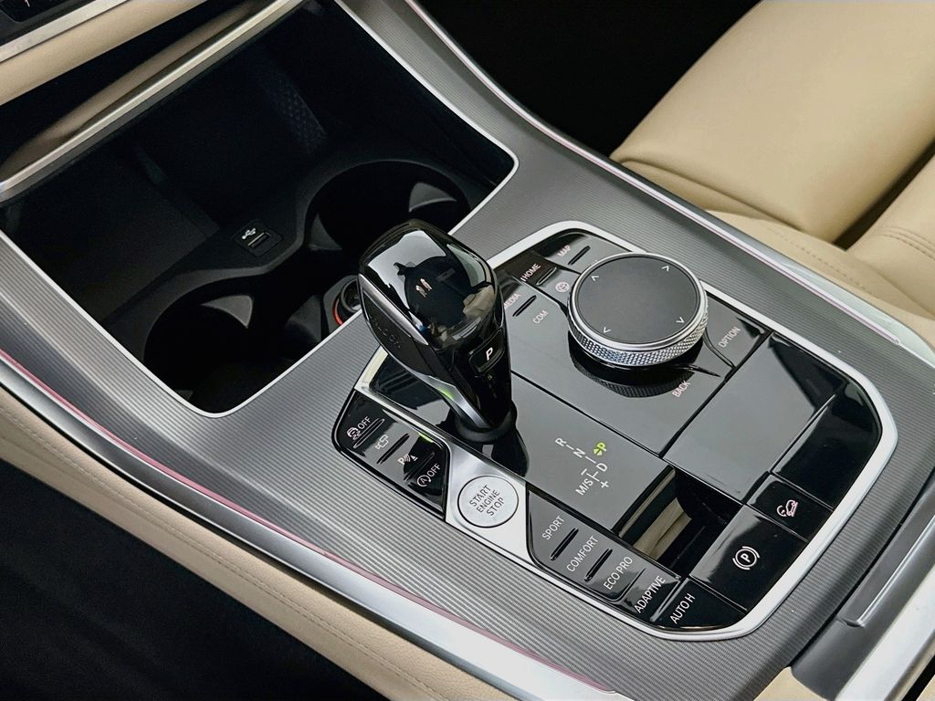 Thumbnail: 2019 BMW X5 - 17