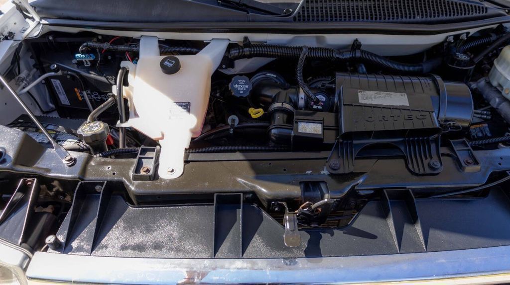 Used 2015 GMC Savana 3500 LS Extended Passenger Van