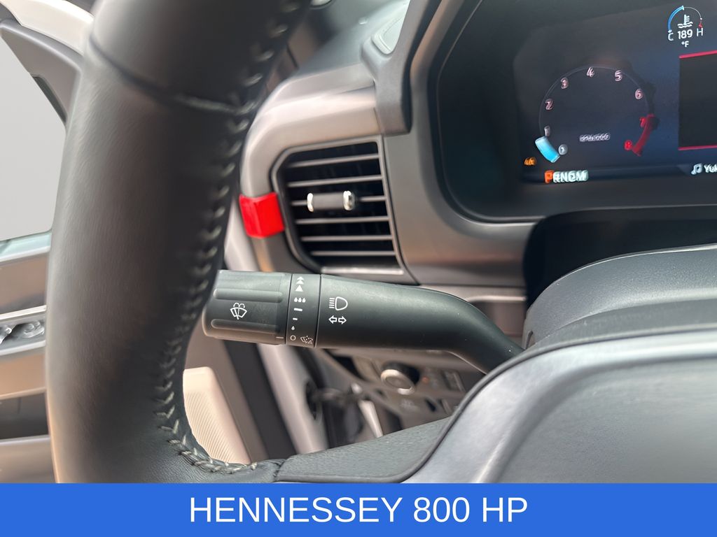 Used Car 2024 Ford F-150  Lariat For Sale Under $110,000 In Austin, Texas