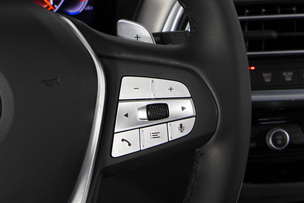 Thumbnail: 2023 BMW X3 - 29