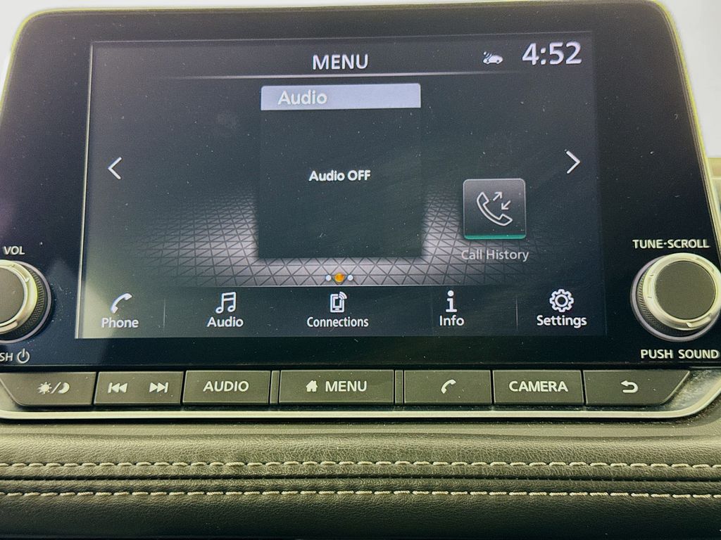 Used Car 2023 Nissan Rogue  Sv For Sale Under $20,000 In Austin, Texas