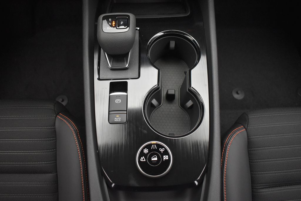 Thumbnail: 2026 Nissan Rogue - 27