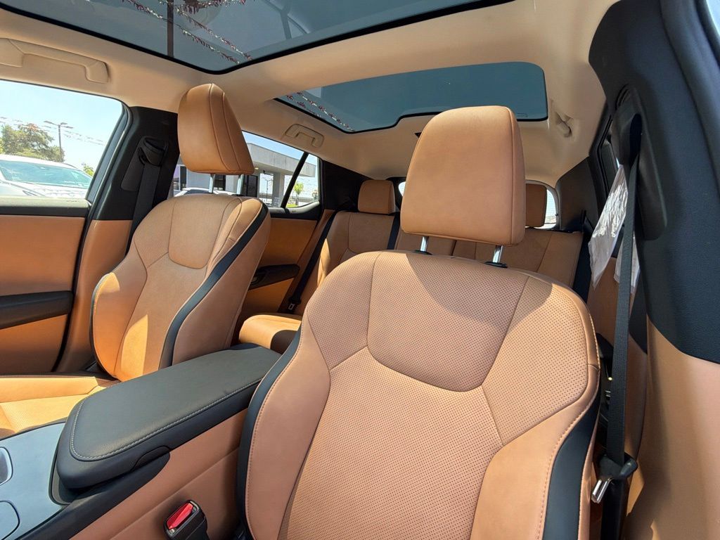 Used 2023 Lexus RZ SUV