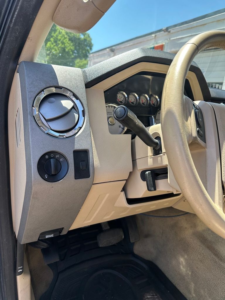 used 2008 Ford F-450SD car, priced at $14,985
