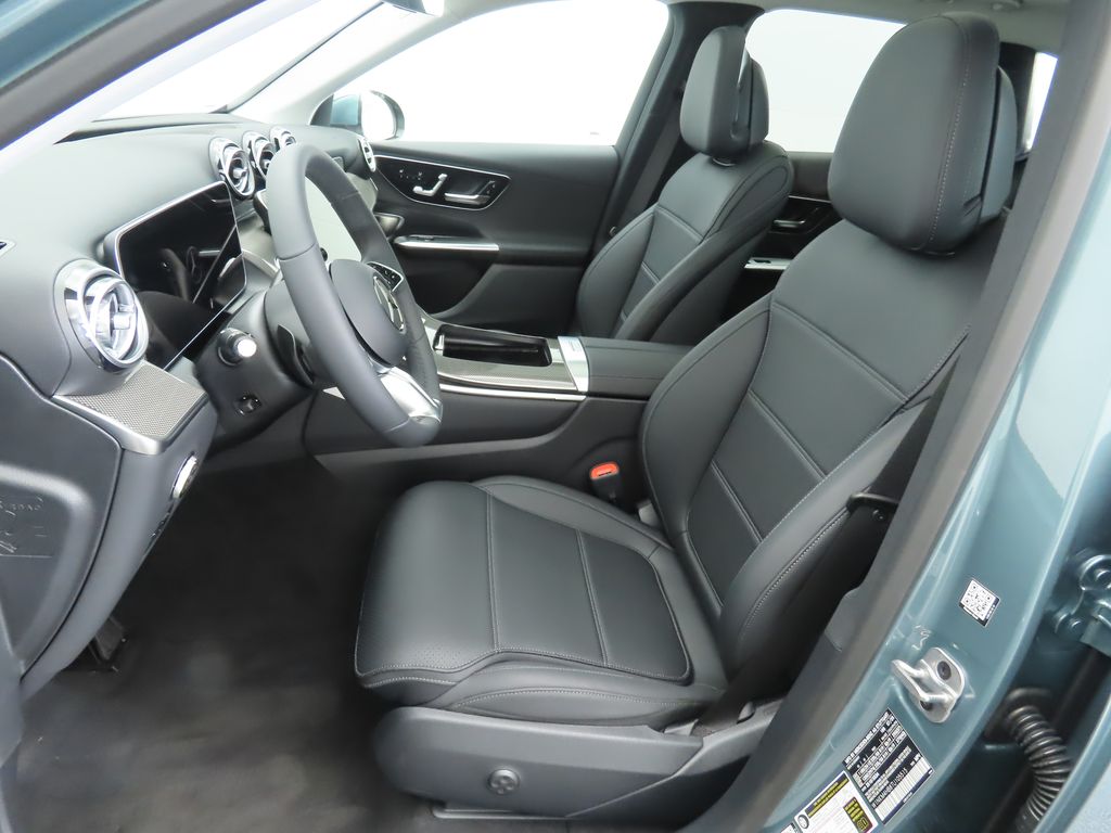 Thumbnail: 2026 Mercedes-Benz GLC - 19