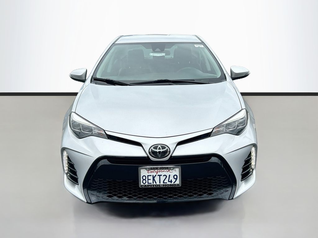 Thumbnail: 2018 Toyota Corolla - 2