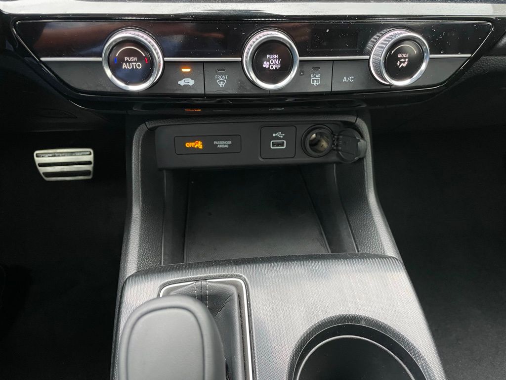 Thumbnail: 2024 Honda Civic - 18