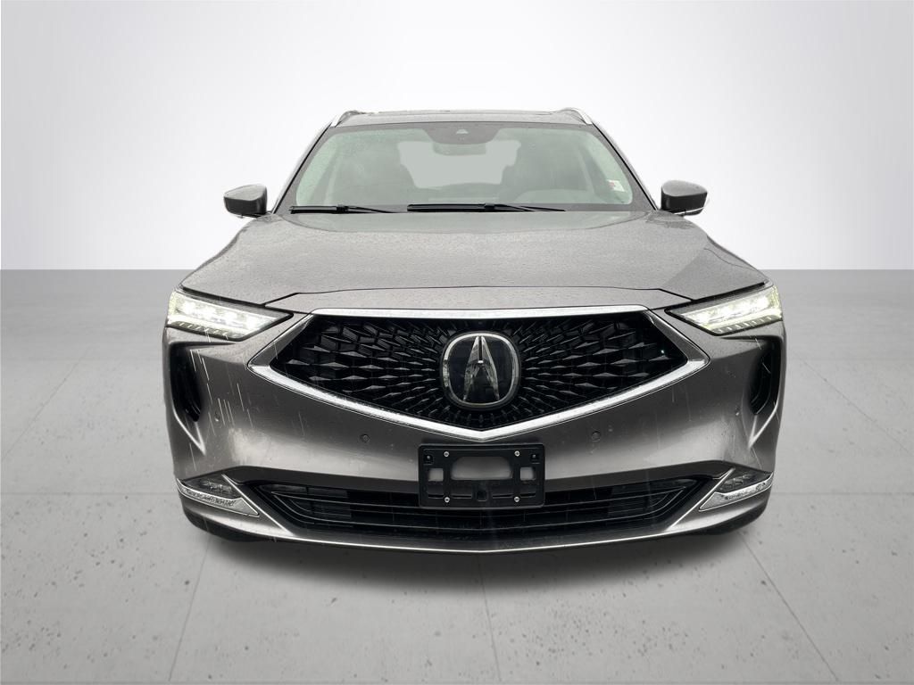 2022 Acura MDX Advance photo 3
