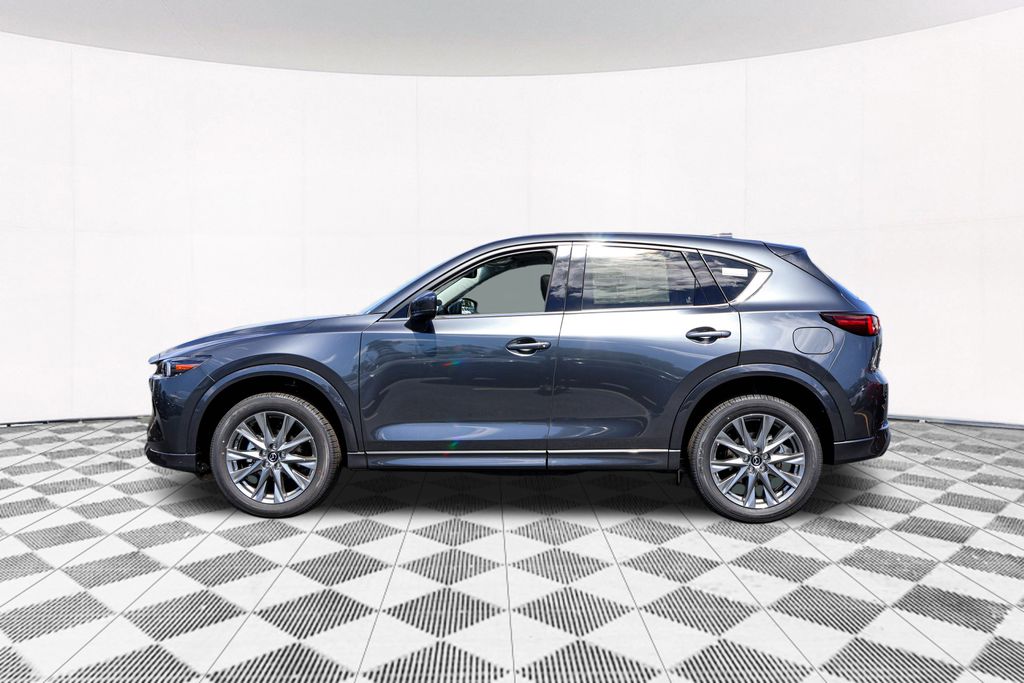 2024 Mazda CX-5 2.5 S Premium Package 11