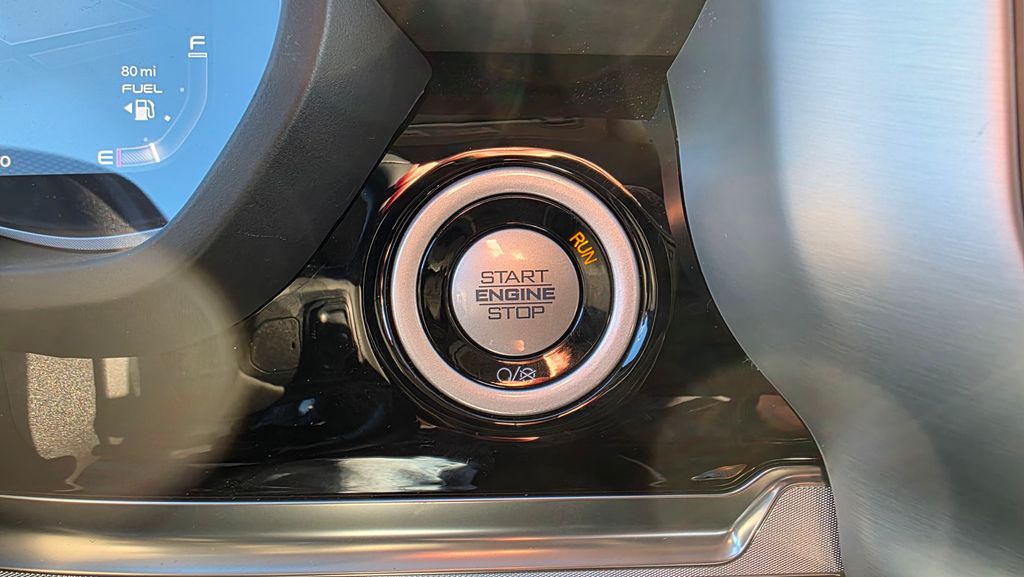 2026 RAM 1500 Tungsten - Photo 39